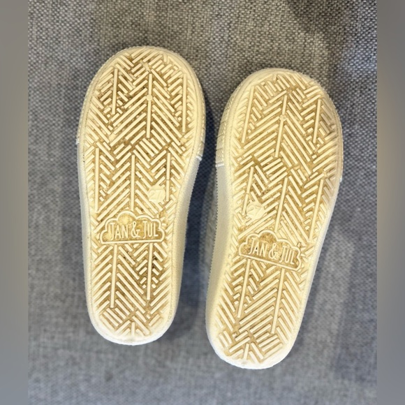 Jan and Jul Xplorer 3D knit shoes in grey - Picture 8 of 8